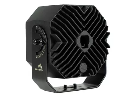 OPTIBEAM OCTAX 4.0 LED TYÖVALO - Yleisosat ja tarvikkeet - 162332 - 1