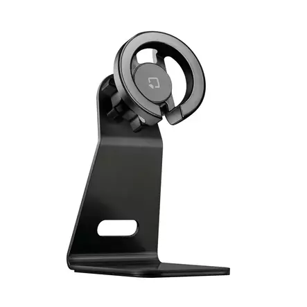 Optiline Mag Pro Stand, magnetic home / office mount 91769 - Moottoripyörän GPS & navigointi - 85352 - 1