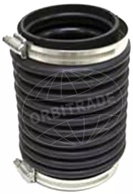 Orbitrade suojaputki Volvo Penta (875848/876631) - Veneen Sisämoottorin osat - 110322 - 1