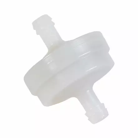Polttoainesuodatin, 60 Micron, 1/4" (6,35mm) - Suodattimet - 90402 - 1