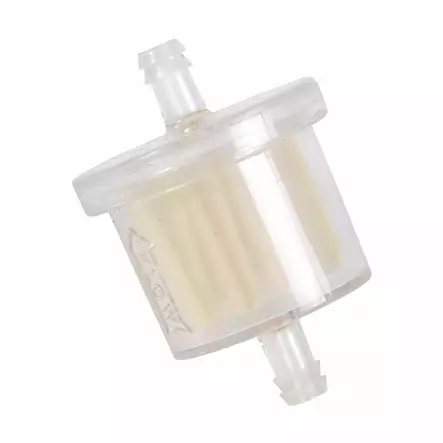 Polttoainesuodatin, 80 Micron, 1/4" (6,35mm) - Suodattimet - 90922 - 1