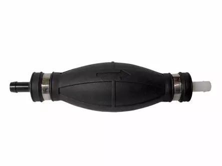 Primer pumppu 5/16 (8mm) letkulle - Vesijetin Polttoainejärjestelmän osat - 107772 - 1