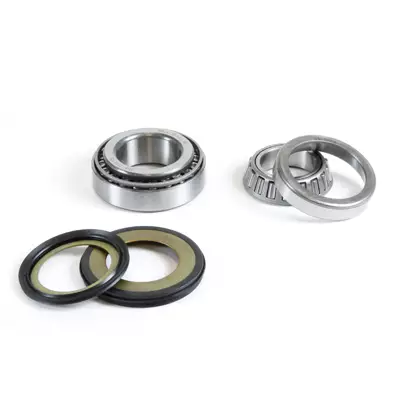 ProX Steering Bearing Kit PW50 '81-20 - Moottoripyörän Runkolaakerit - 91482 - 1