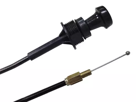 RIKASTINVAIJERI - Mönkijän Vaijerit - 81812 - 1