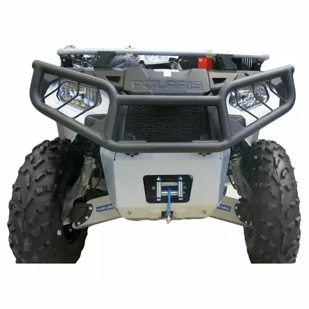 Rival Etupuskuri Teräs Polaris Sportsman 450 570 - Mönkijän Puskurit - 82762 - 1