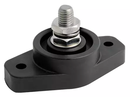 Sähkökytkin - Veneen Akkulaatikot & Kengät, liittimet - 68542 - 1