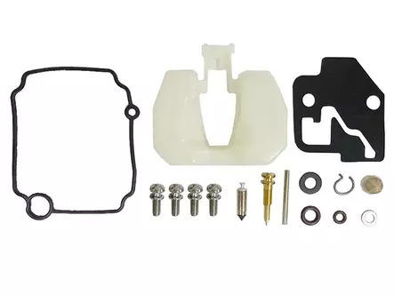 Sea-X kaasuttimen korjaussarja Yamaha 9.9/15HP / Mercury/Mariner 8-15HP - Veneen Perämoottorin osat - 111082 - 1