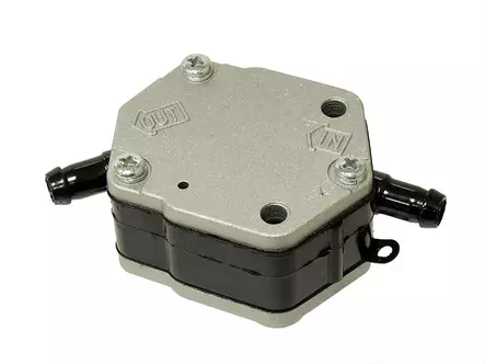 Sea-X polttoainepumppu Yamaha 115-300HP (2-Stroke) - Veneen Perämoottorin osat - 111472 - 1