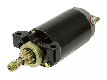 Sea-X starttimoottori Mercury 30-60HP 4-Stroke (1999-) / Yamaha F30/F40 - Veneen Perämoottorin osat - 110762 - 1