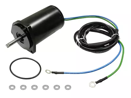 Sea-X trimmimoottori Yamaha 40-50HP 2-Stroke / 50-70HP 4-Stroke (2001-) - Veneen Perämoottorin osat - 111382 - 1