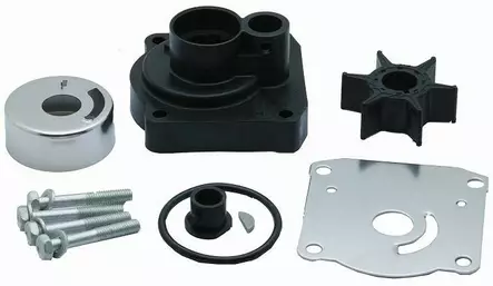 Sea-X vesipumpun korjaussarja Yamaha F25/C30 - Veneen Jäähdytys - 114432 - 1