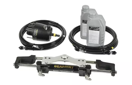Seafirst MO150H-R1 hydrauliohjausarja - Veneen Hydrauliohjauslaitteet - 109352 - 1