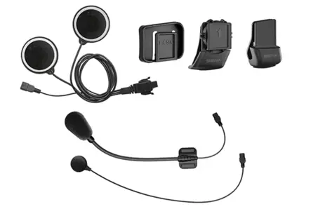 Sena 10C EVO Helmet Clamp Kit - ATV Kypäräpuhelimet - 89432 - 1