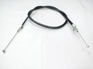 Sixty5 Kaasuvaijeri CRF150R 07-17 - Moottoripyörän Vaijerit - 93942 - 1