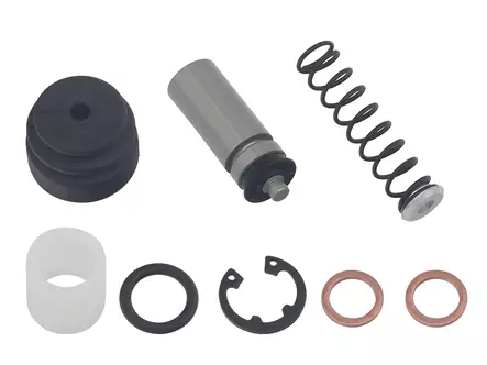 Sixty5 Master Cylinder Rebuild Kit - Rear Brake - Moottoripyörän Jarrujen korjaussarjat - 104662 - 1