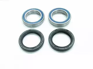 Sixty5 Pyöränlaakerisarja - Eteen - Moottoripyörän Pyörän laakerisarjat - 96602 - 1