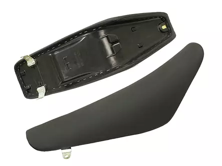 Sixty5 satula korkea KX125/250 03-07 - Moottoripyörän Satulat - 95892 - 1