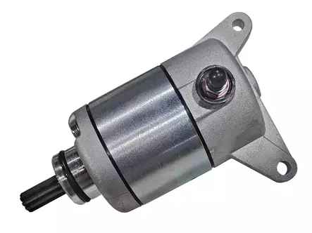 Sixty5 Starttimoottori Honda CBF125/150/TITAN /NXR-150 - Moottoripyörän Käynnistys - 114582 - 1