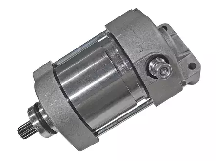 Sixty5 Starttimoottori Yamaha YZF-R1 04-08 - Moottoripyörän Käynnistys - 114502 - 1