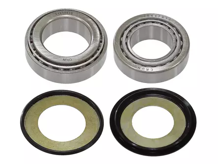 Sixty5 steering bear kit 26x47x15 & 30x51x15 - Moottoripyörän Runkolaakerit - 96592 - 1