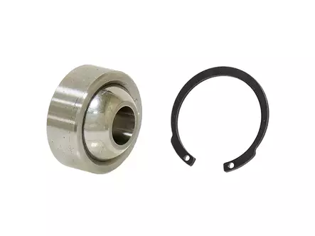 Sno-X A-Alatukivarren pallonivel Yamaha FX Nytro - Moottorikelkan Pallonivelet - 96692 - 1