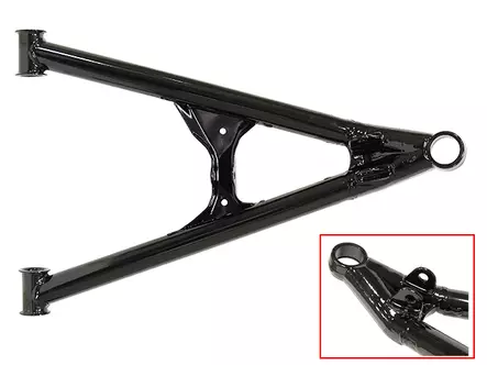 Sno-X A-alatukivarsi Vasen Polaris - Moottorikelkan A-varret & tukivarret - 70172 - 1