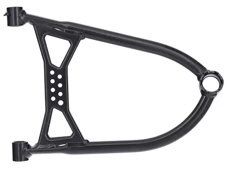 Sno-X A-ylätukivarsi Vasen BRP - Moottorikelkan A-varret & tukivarret - 95392 - 1