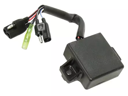 Sno-X CDI-laite Arctic Cat - Moottorikelkan CDI-laitteet - 76872 - 1