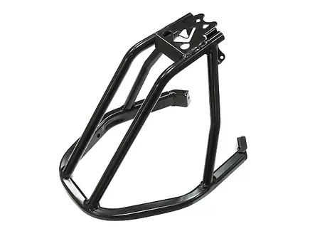 Sno-X Etupuskuri Heavy Duty Sport Arctic Cat/Yamaha - Moottorikelkan Etupuskurit - 94882 - 1