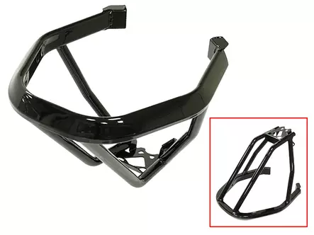 Sno-X Etupuskuri Heavy Duty Sport Arctic Cat/Yamaha - Moottorikelkan Etupuskurit - 94882 - 1