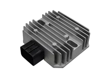 Sno-X Jännitteensäädin BRP 550cc 2010- - Moottorikelkan Jännitteensäätimet - 74702 - 1