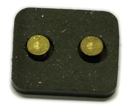 Sno-X Jarrupala Lynx - Moottorikelkan Jarrupalat - 71302 - 1