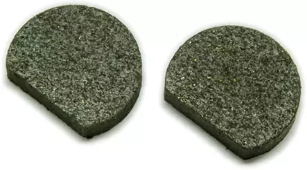 Sno-X Jarrupalasarja Lynx/Comet - Moottorikelkan Jarrupalat - 79022 - 1