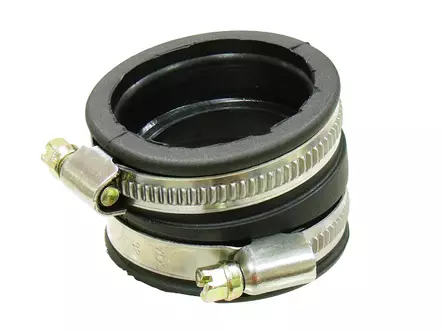 Sno-X Kaasutinlaippa Rotax - Moottorikelkan Kaasutinlaipat - 97372 - 1