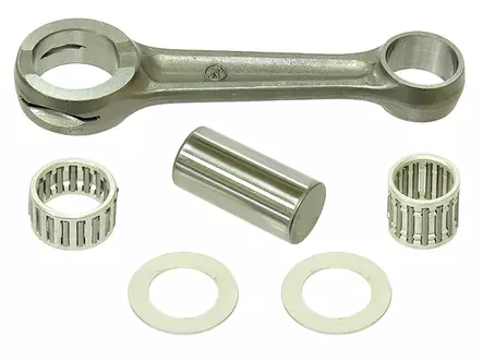 Sno-X Kiertokankisarja Rotax 550F MAG/PTO - Moottorikelkan Kiertokanget - 71262 - 1