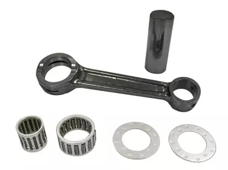 Sno-X Kiertokankisarja Rotax PTO - Moottorikelkan Kiertokanget - 69962 - 1