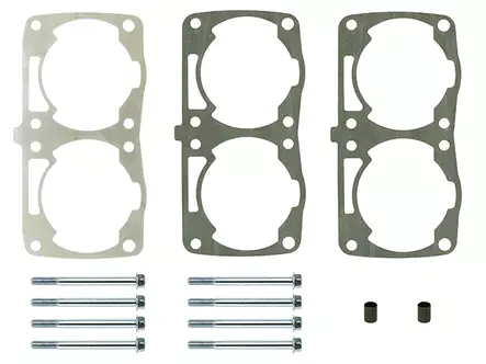Sno-X Mottorin Fix Kit Polaris 800 2010-12 - Moottorikelkan Tiivisteet - 96012 - 1