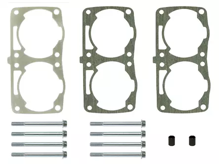 Sno-X Mottorin Fix Kit Polaris 800 2013-23 - Moottorikelkan Tiivisteet - 95272 - 1