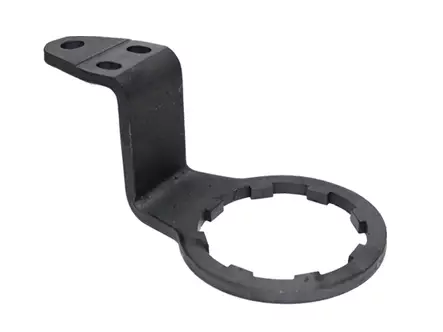 Sno-X Ohjaava varsi Lynx/Ski-Doo - Moottorikelkan Ohjausosat & -tarvikkeet - 96062 - 1