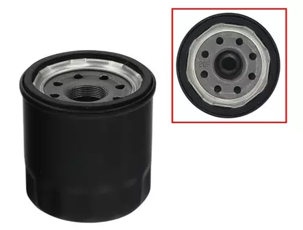 Sno-X Öljysuodatin Arctic Cat 4-T - Moottorikelkan Öljynsuodattimet - 97352 - 1