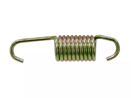 Sno-X Pakoputken jousi 26x63,8mm - Moottorikelkan Pakoputken osat - 70442 - 1