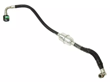 Sno-X Polttoaineletku suodattimella Polaris 600/800 - Moottorikelkan Polttoainesuodattimet - 98062 - 1