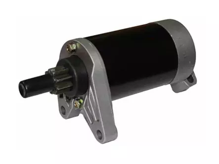 Sno-X Starttimoottori Polaris 700/900 - Moottorikelkan Starttimoottorit & osat - 75402 - 1