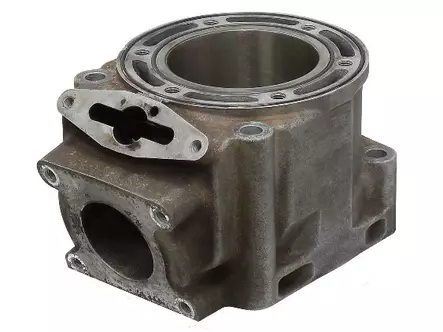 Sno-X Sylinteri Polaris 600 - Moottorikelkan Sylinterit - 96552 - 1