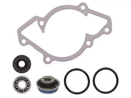 Sno-X Vesipumpun korjaussarja Ski-Doo - Moottorikelkan Vesipumput & osat - 71232 - 1