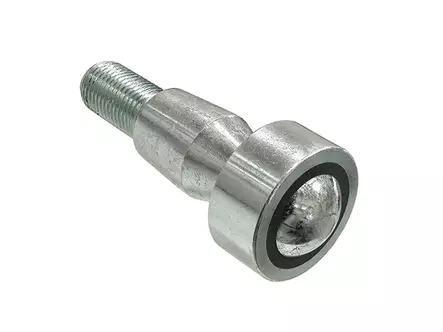 Sno-X Ylempi A-tukivarren pallonivel Ski-Doo - Moottorikelkan Pallonivelet - 95762 - 1