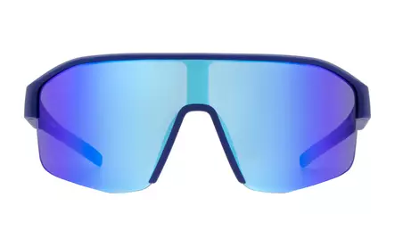 Spect Red Bull Dundee Sunglasses Rubber Blue w Blue - MP Aurinkolasit - 83112 - 1
