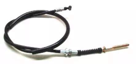 Tec-X Jarruvaijeri, Honda Z50 Monkey - Mopon & Skootterin Jarruvaijerit - 97302 - 1