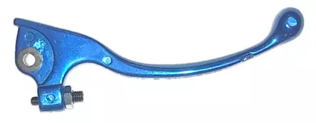 Tec-X Jarruvipu, Sininen, Derbi Senda DRD Pro / Drac / Rieju MRT - Mopon & Skootterin Vivut - 97722 - 1