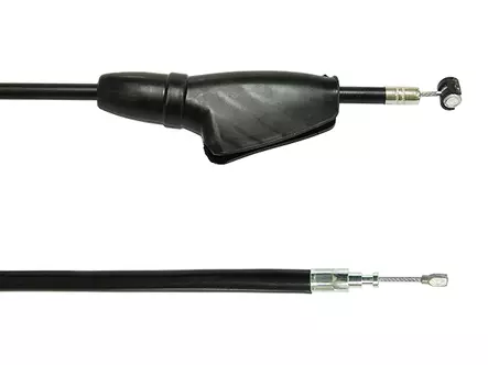 Tec-X Kytkinvaijeri, Derbi Senda R, SM 03-05 / Gilera RCR,SMT 03-05 - Mopon & Skootterin Mopon kytkinvaijerit - 97312 - 1